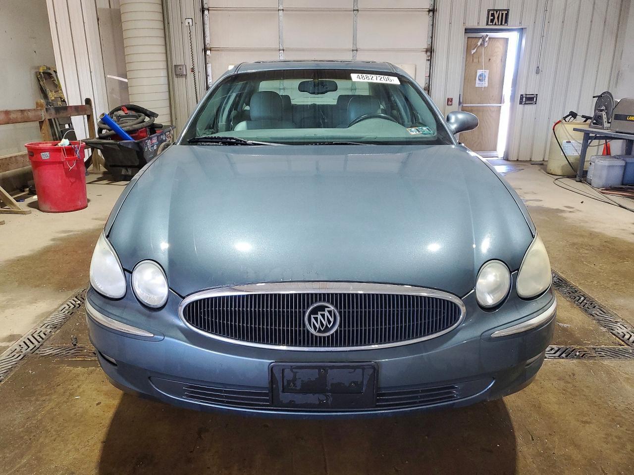 2006 BUICK LACROSSE
