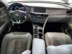 2017 KIA Optima Hybrid