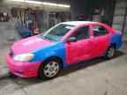 2004 TOYOTA COROLLA