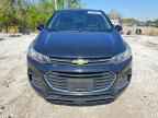 2017 CHEVROLET TRAX