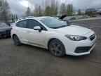 2022 SUBARU IMPREZA