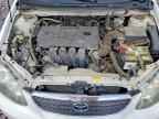2008 TOYOTA COROLLA