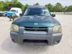 2002 NISSAN Frontier