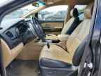 2017 KIA SEDONA