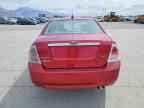 2007 FORD FUSION