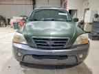 2007 KIA SORENTO