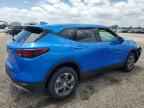 2025 CHEVROLET BLAZER
