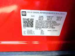 2023 GMC Terrain