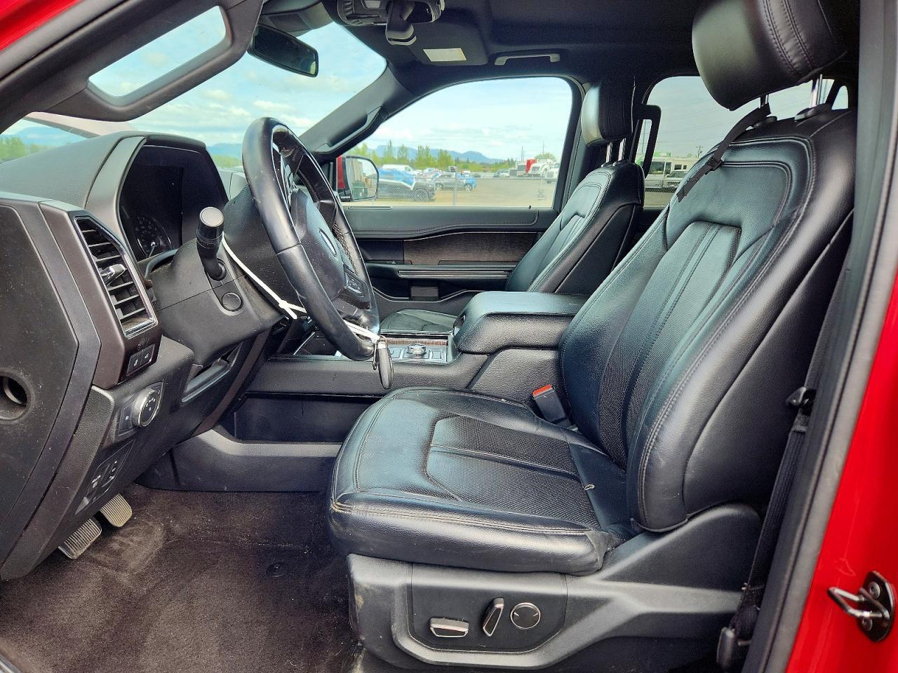 2020 FORD Expedition