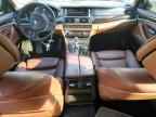 2016 BMW 5 series