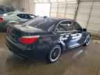 2008 BMW 5 series