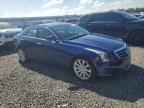 2014 CADILLAC ATS