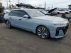 2024 BMW 7 series