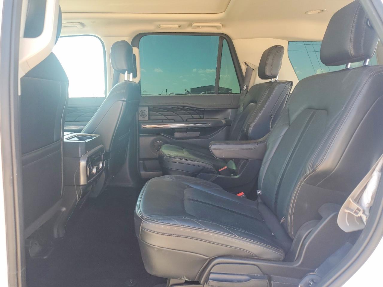 2019 FORD Expedition