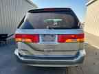 2002 HONDA ODYSSEY