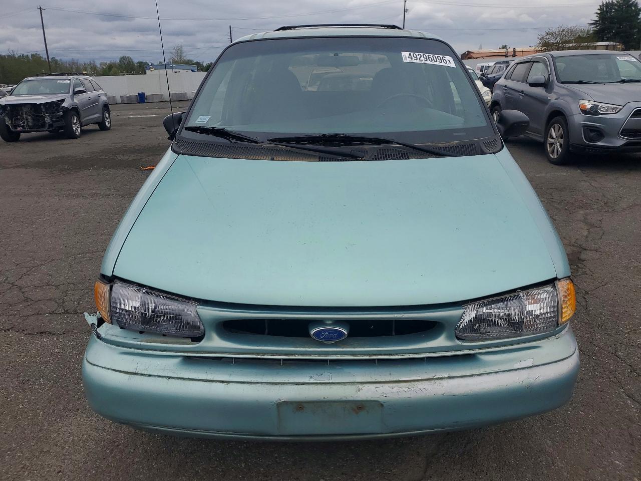 1995 FORD Windstar