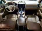 2014 PORSCHE CAYENNE