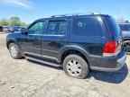 2003 LINCOLN Aviator
