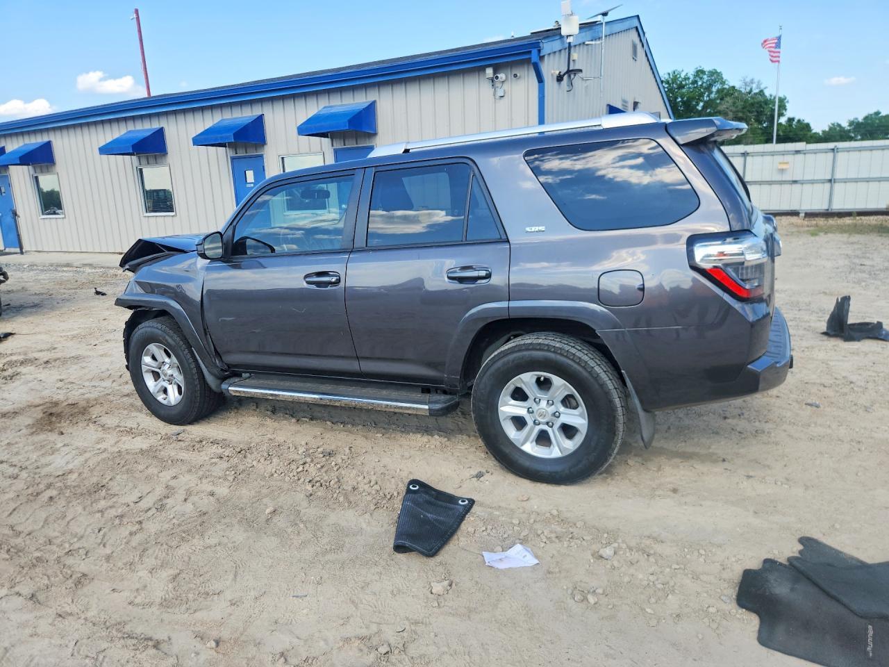2018 TOYOTA 4Runner