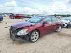 2012 NISSAN Maxima