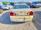 2010 CHEVROLET MALIBU