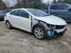 2017 CHEVROLET VOLT