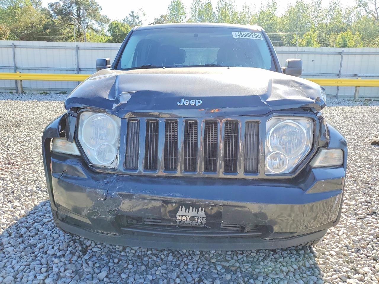 2010 JEEP Liberty
