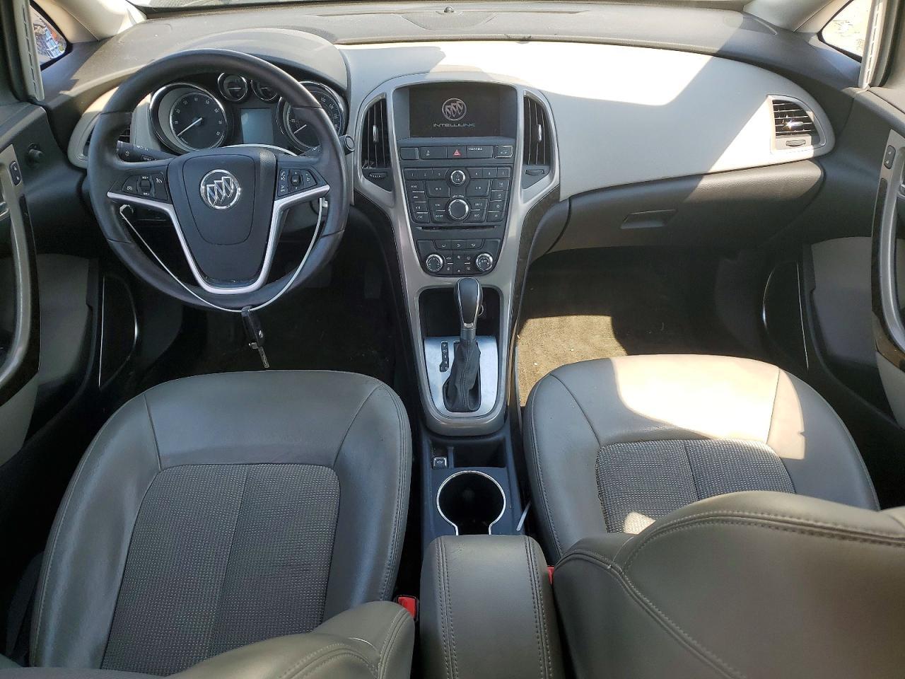 2015 BUICK VERANO