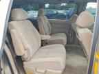 2003 TOYOTA SIENNA