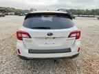 2015 SUBARU Outback