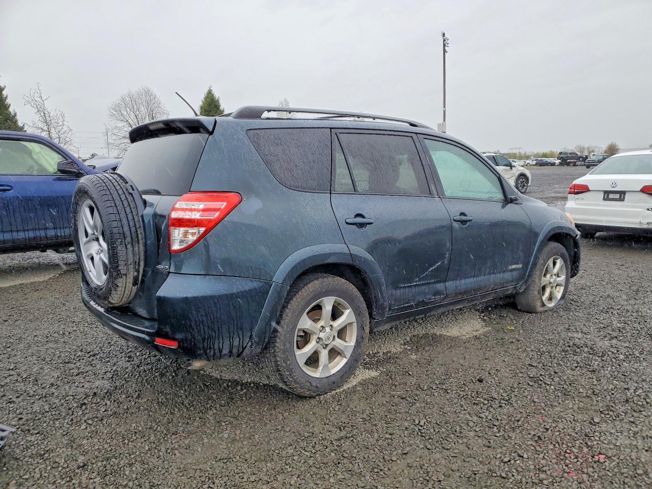 2010 TOYOTA RAV4