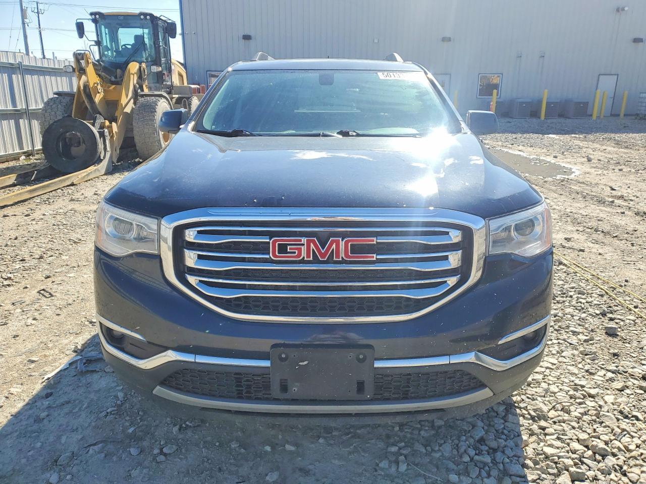 2017 GMC ACADIA