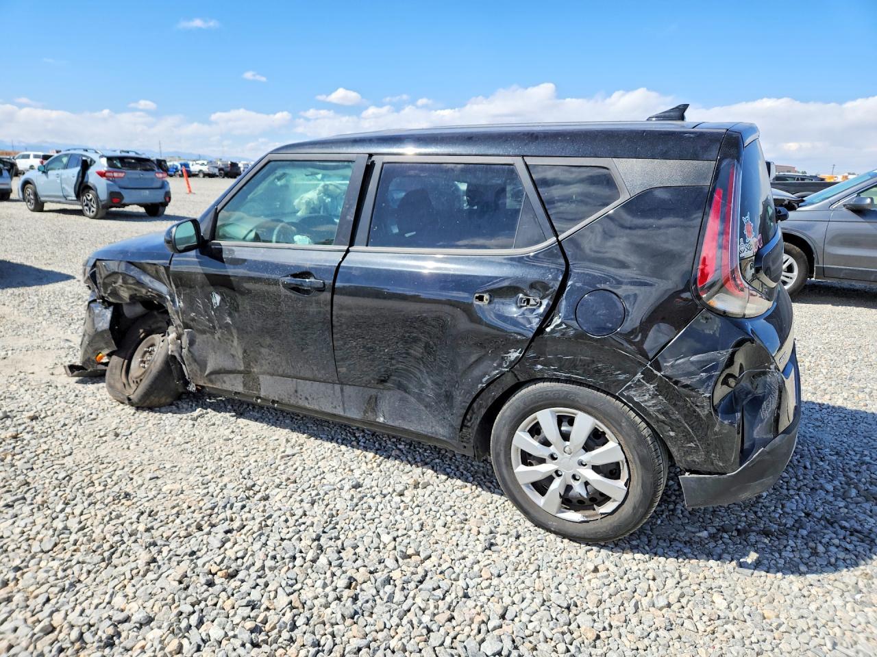 2023 KIA SOUL