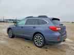 2015 SUBARU Outback