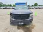 2017 CHEVROLET Tahoe