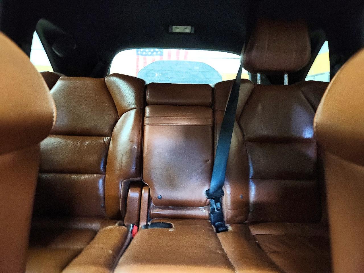 2011 ACURA MDX