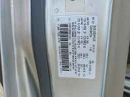 2003 DODGE GRAND CARAVAN