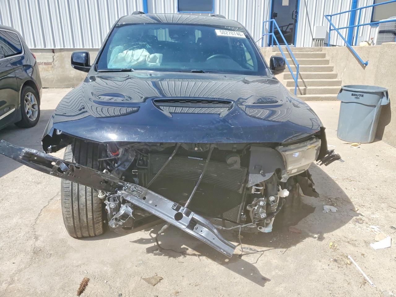 2024 DODGE DURANGO