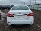 2015 NISSAN SENTRA