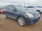 2013 NISSAN ROGUE