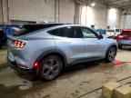 2022 FORD Mustang Mach-E