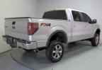 2014 FORD F-150 Lightning