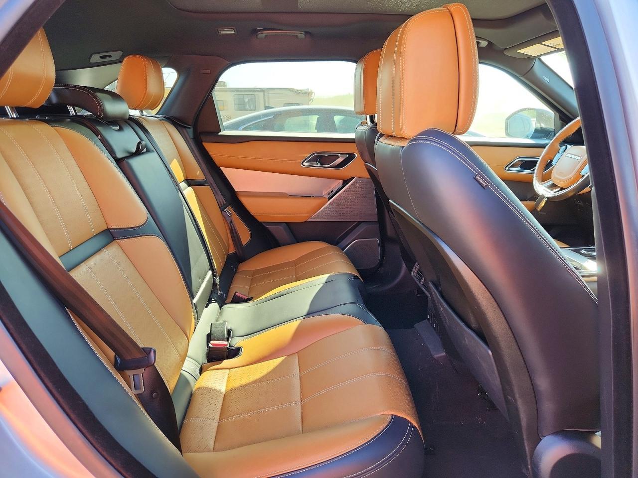2019 LAND ROVER RANGE ROVER