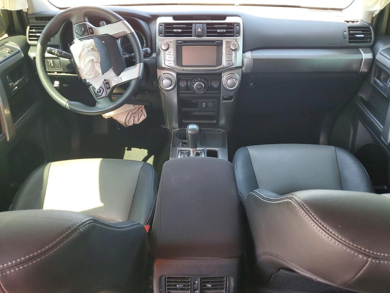 2019 TOYOTA 4Runner
