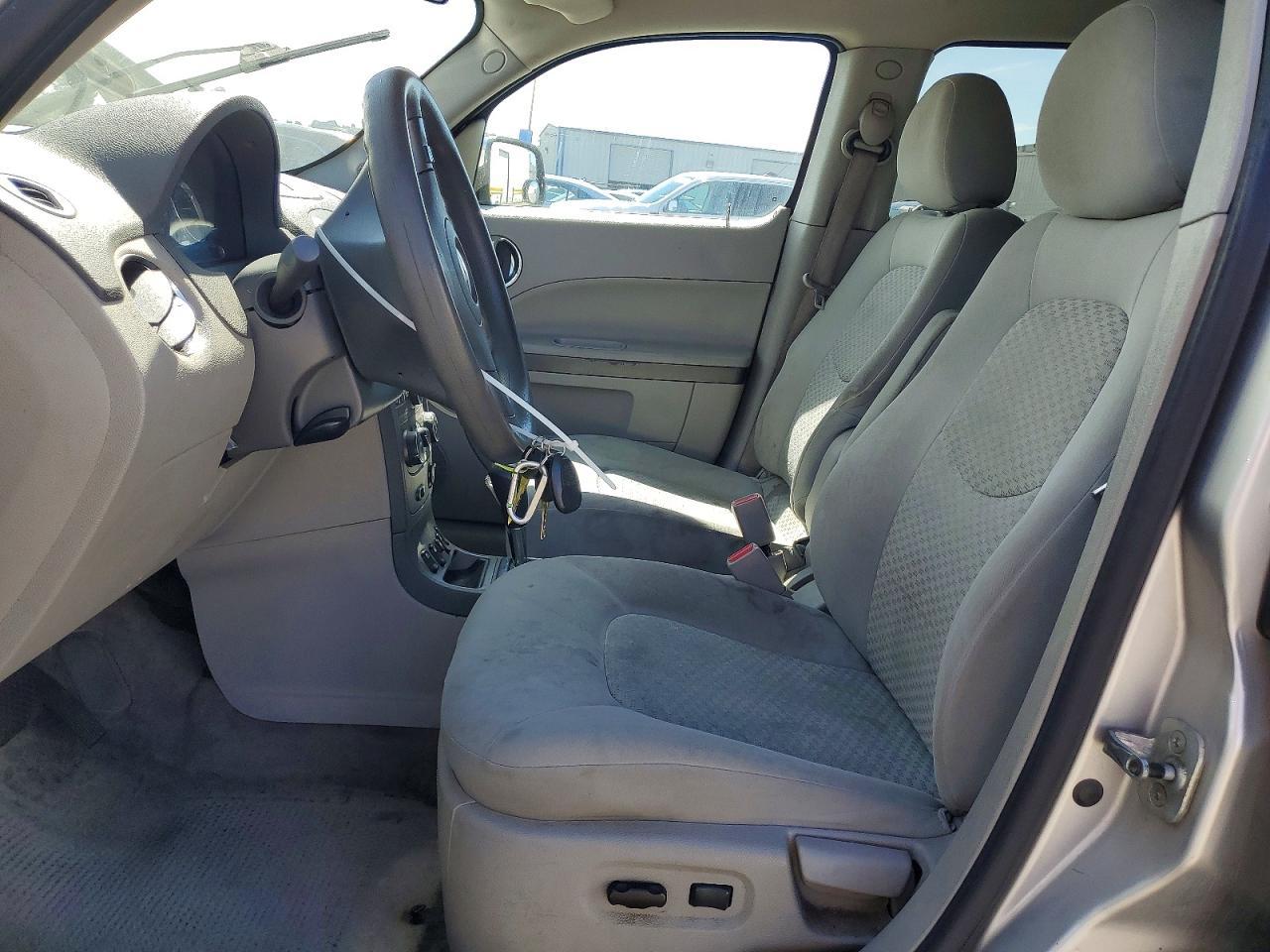 2007 CHEVROLET HHR