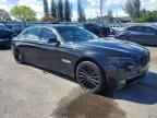 2012 BMW 7 series