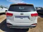 2018 KIA SORENTO