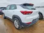 2024 CHEVROLET Trailblazer
