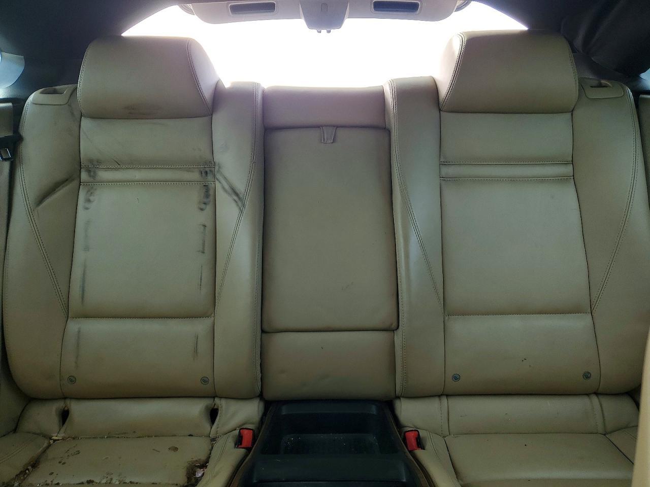 2009 BMW X6