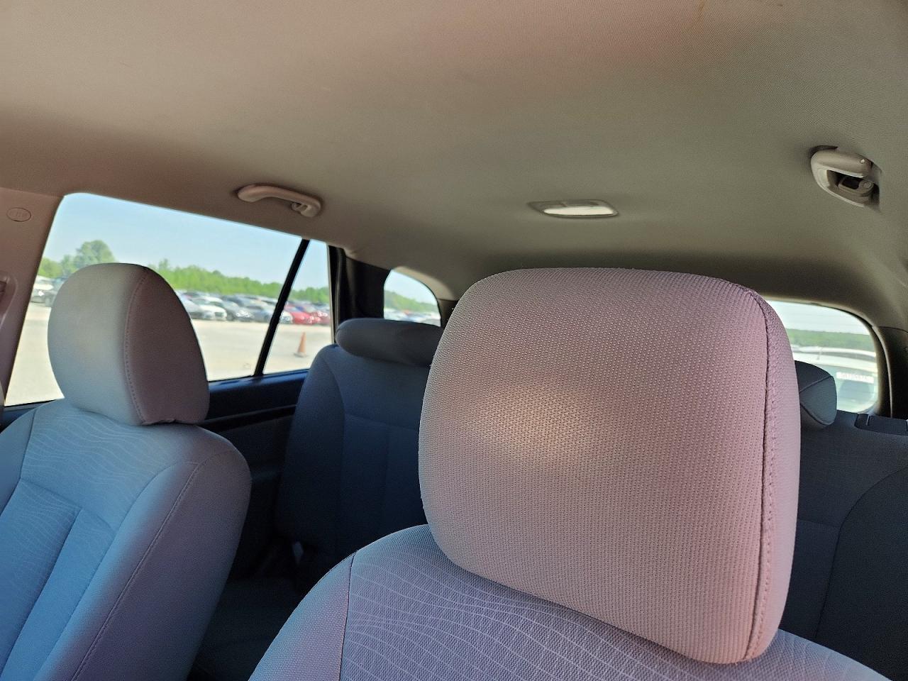 2012 HYUNDAI SANTA FE